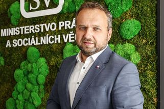 Marian Jurečka sepsul Babišovu zrzku